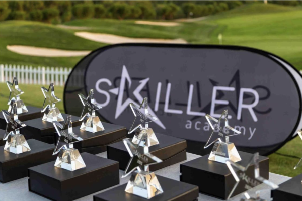 Vuelven los Oscars de la tecnología en Madrid: Skiller Academy con el apoyo de Madrid Capital Mundial, arranca la 7ª edición de los Tech & Programmatic Skills Awards